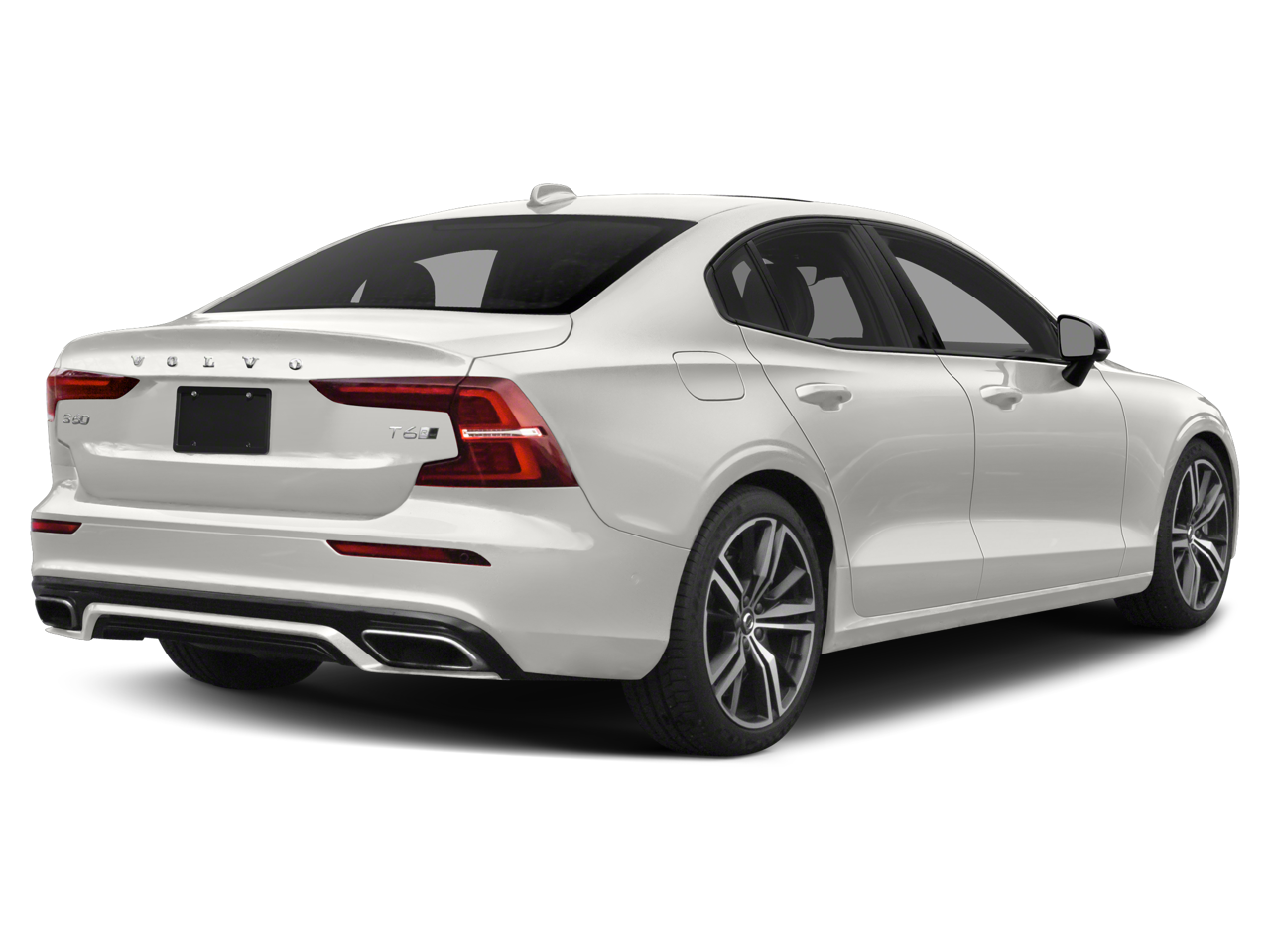 2021 Volvo S60 T6 R-Design AWD | Pano Roof | 360 Cam | BLIS | Polestar*