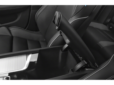 2021 Volvo S60 T6 R-Design AWD | Pano Roof | 360 Cam | BLIS | Polestar*