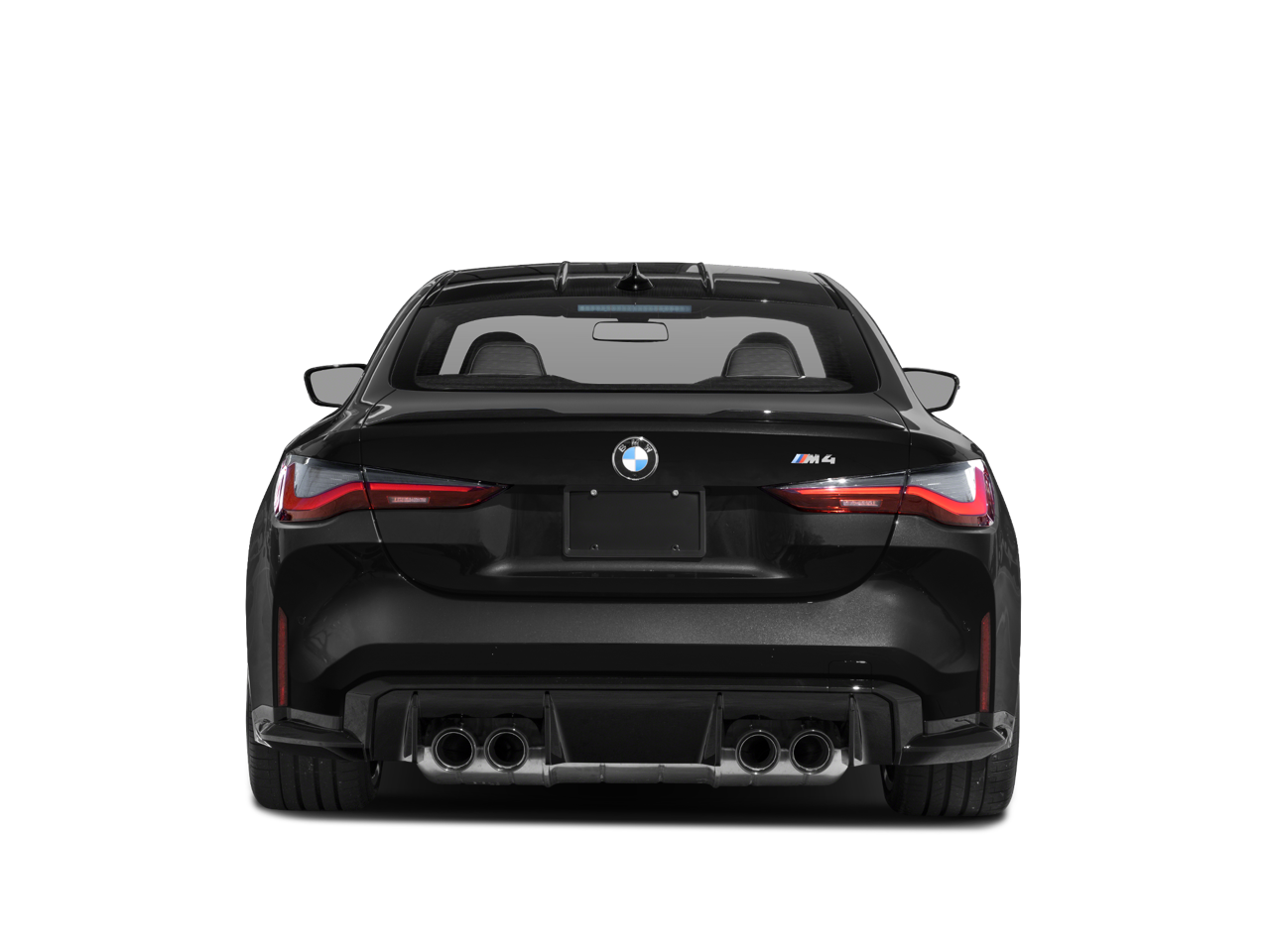 2022 BMW M4 Base