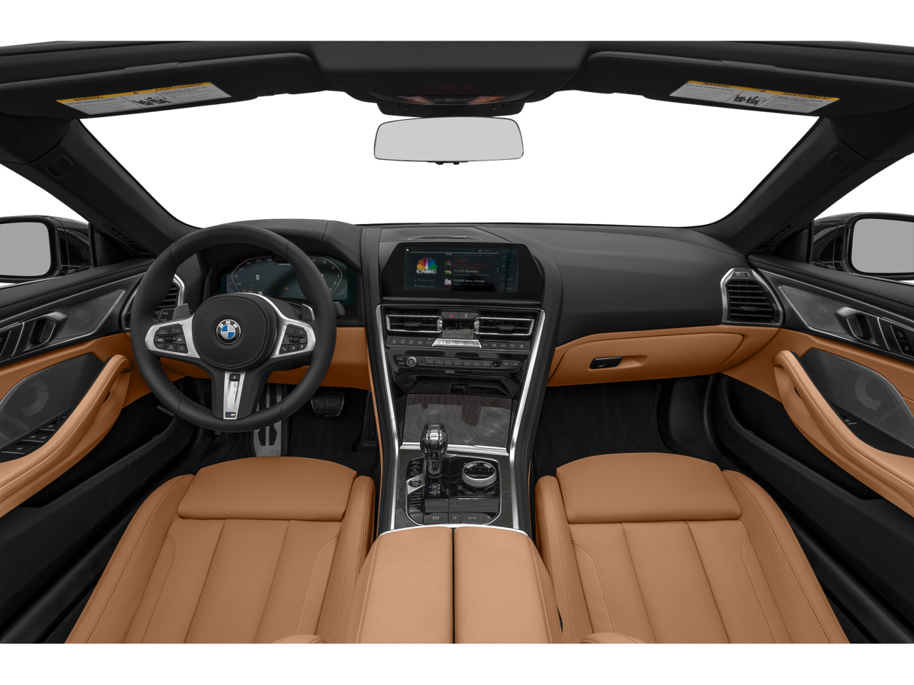 2022 BMW 8 Series M850i xDrive