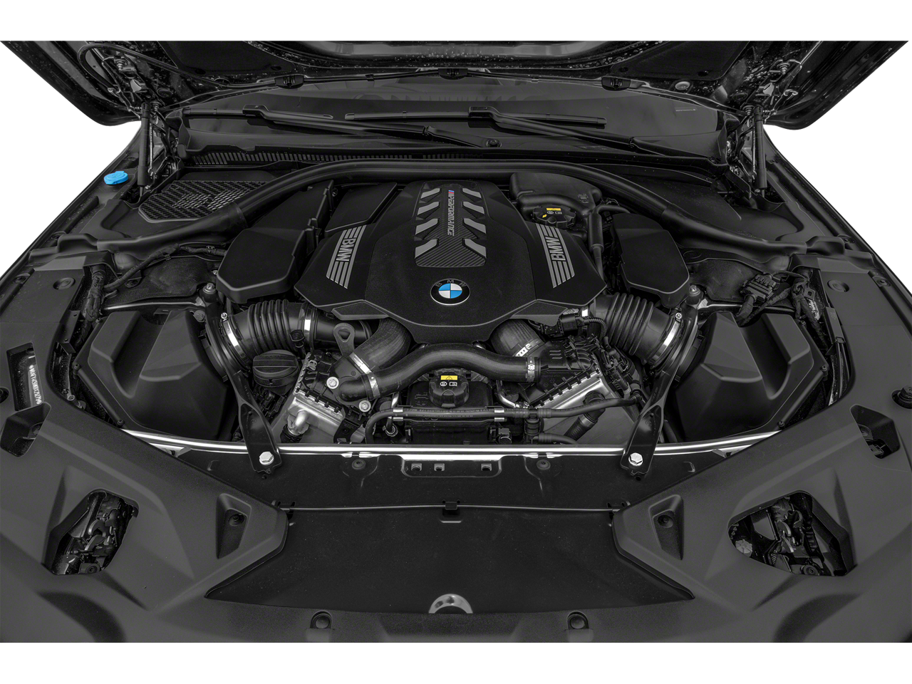 2022 BMW 8 Series M850i xDrive