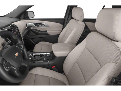 2022 Chevrolet Traverse RS | 2LT | Dual Panel Sunroof | One Owner