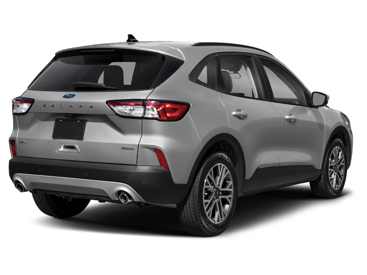 2022 Ford Escape SEL AWD | Pano Roof | BLIS | LKAS