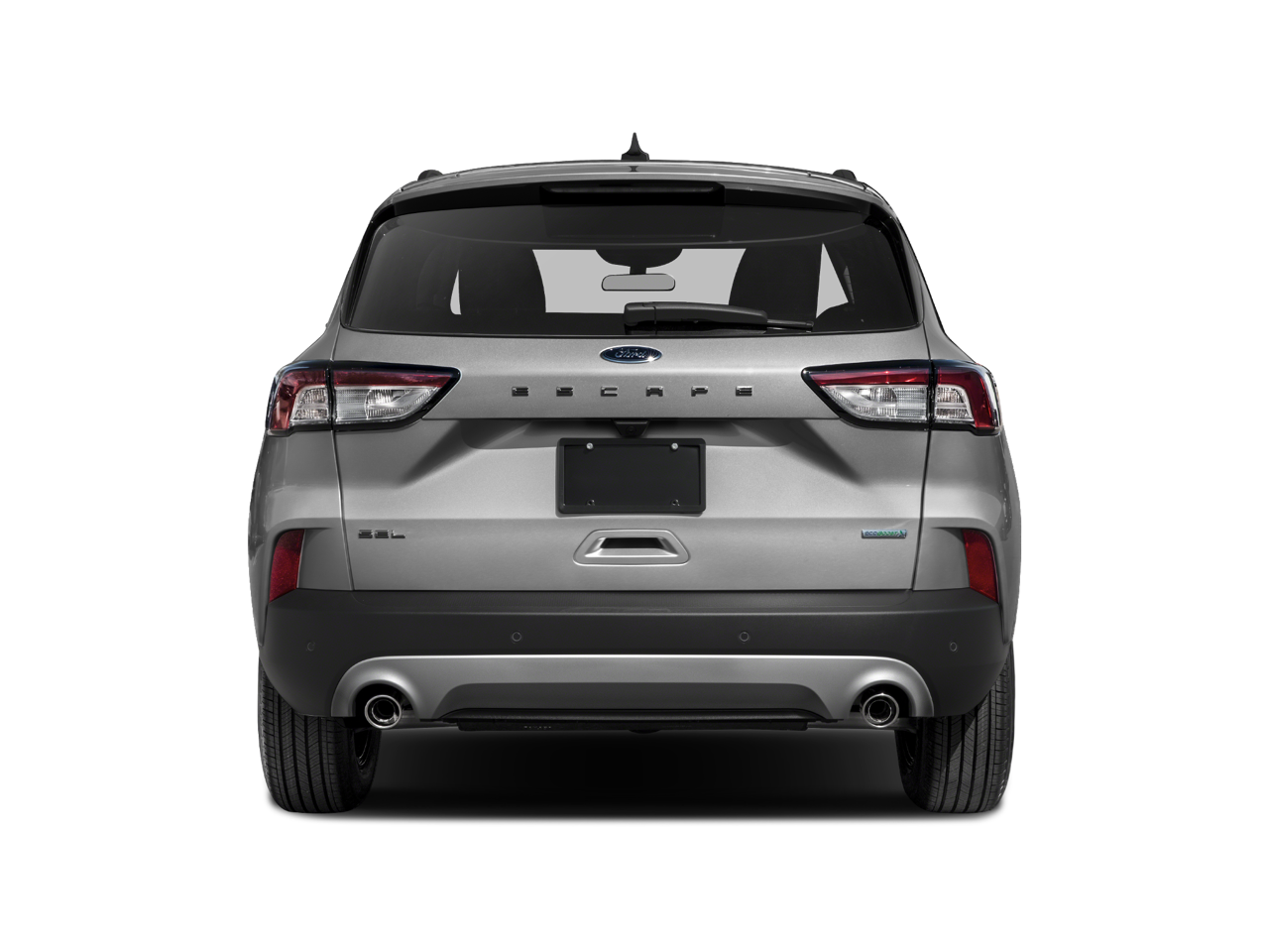 2022 Ford Escape SEL AWD | Pano Roof | BLIS | LKAS