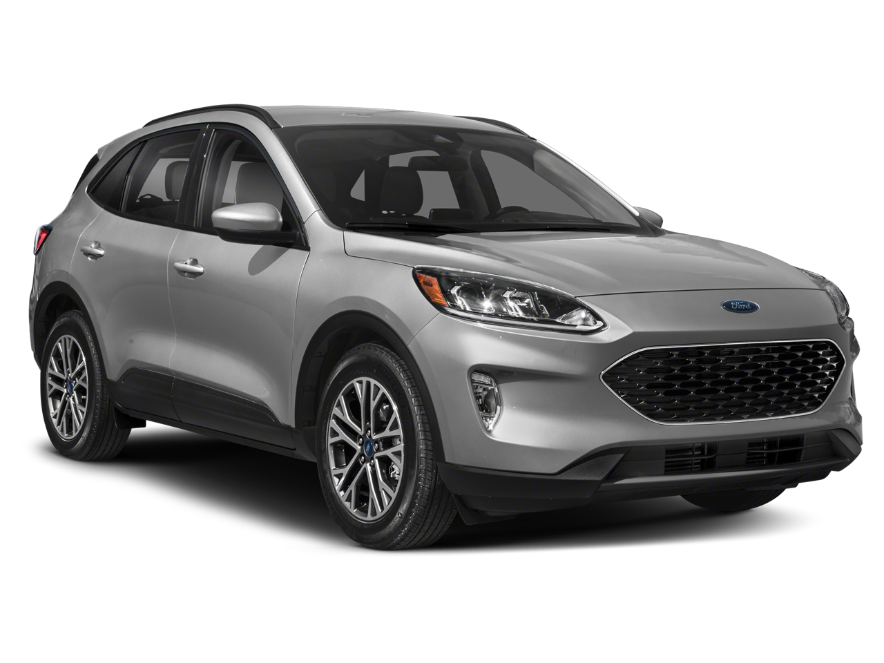 2022 Ford Escape SEL AWD | Pano Roof | BLIS | LKAS