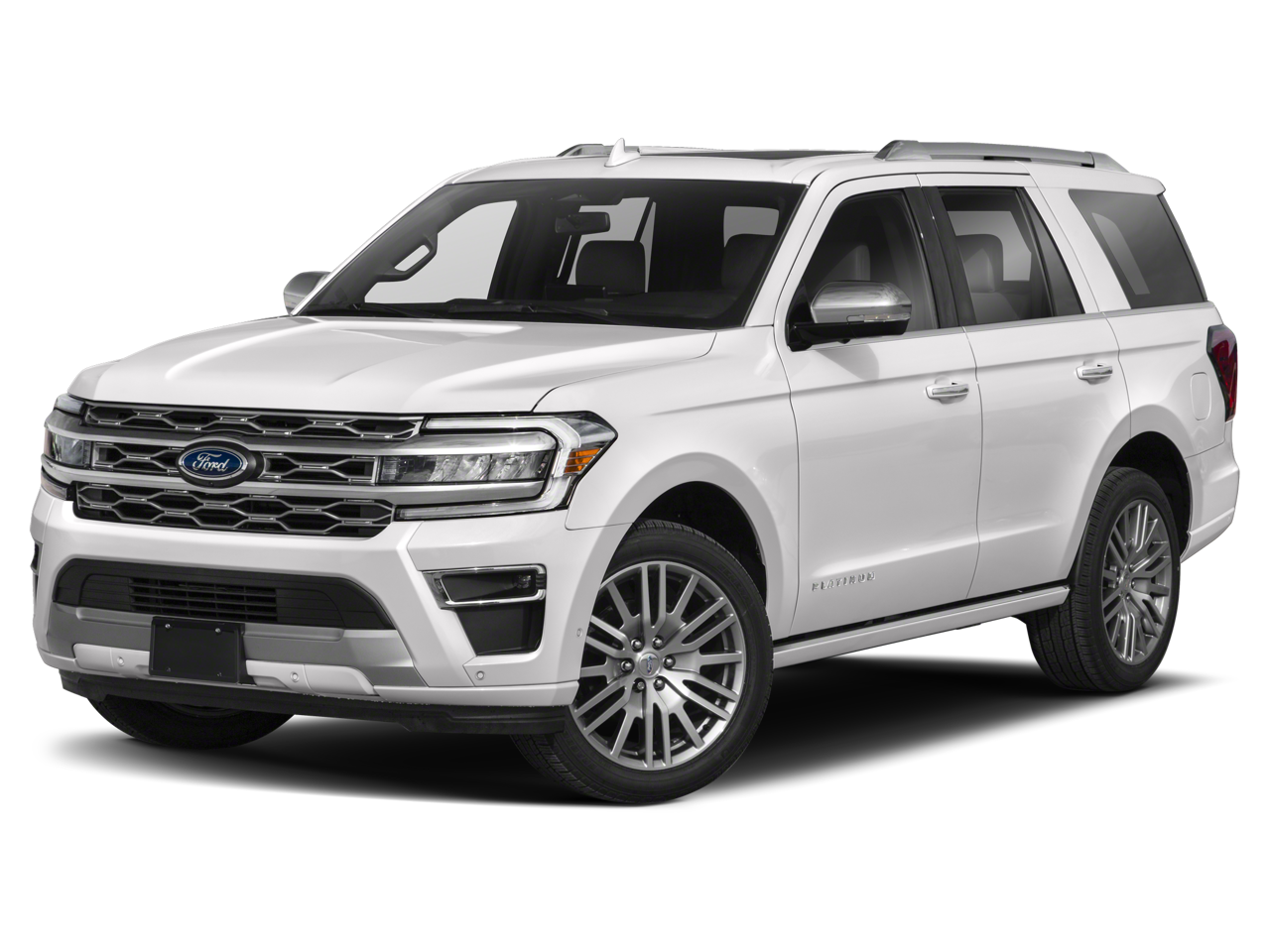 2022 Ford Expedition Platinum | HD Tow Pkg | Pano Sunroof | B&O 22 Speakers