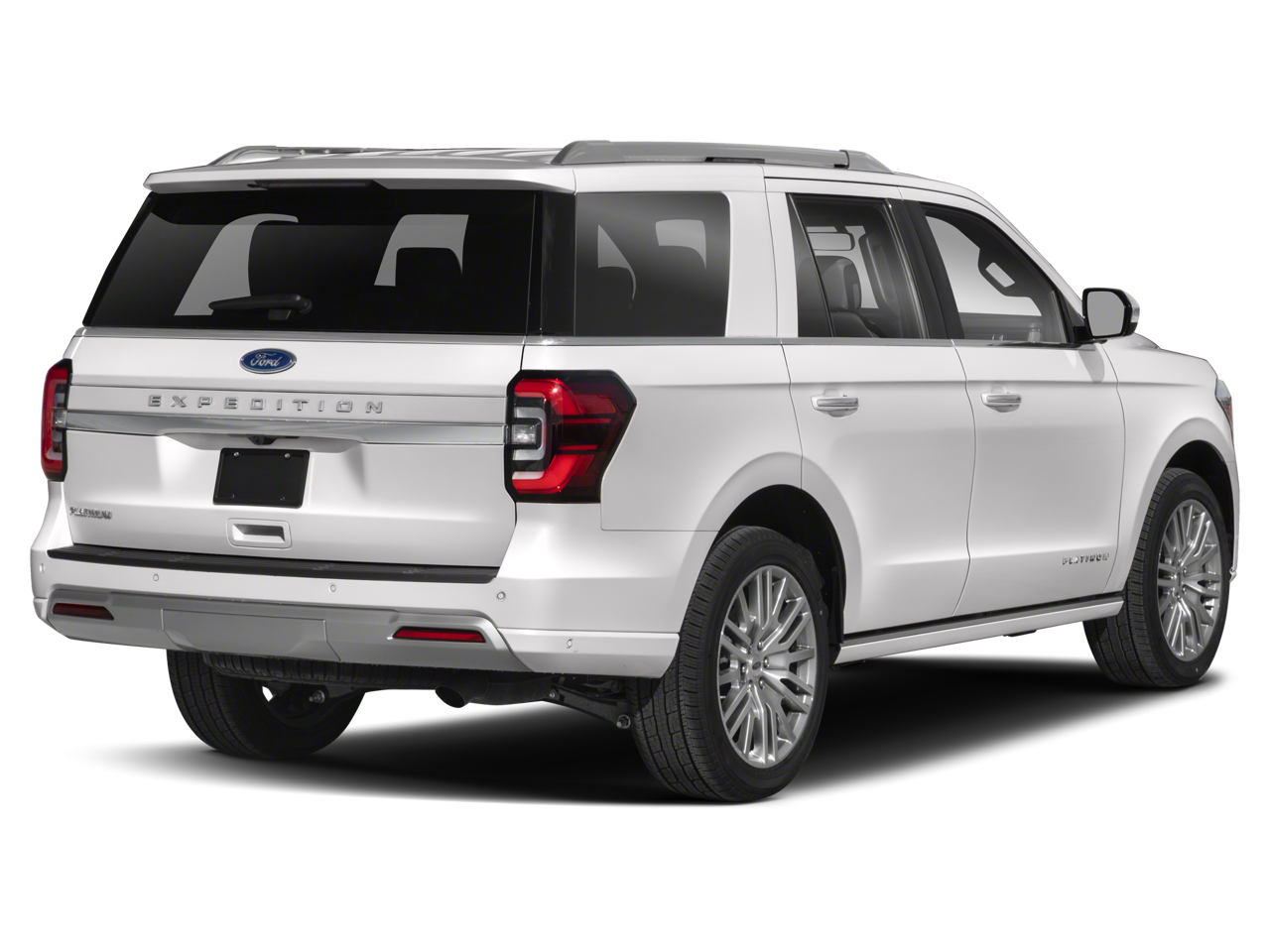 2022 Ford Expedition Platinum | HD Tow Pkg | Pano Sunroof | B&O 22 Speakers