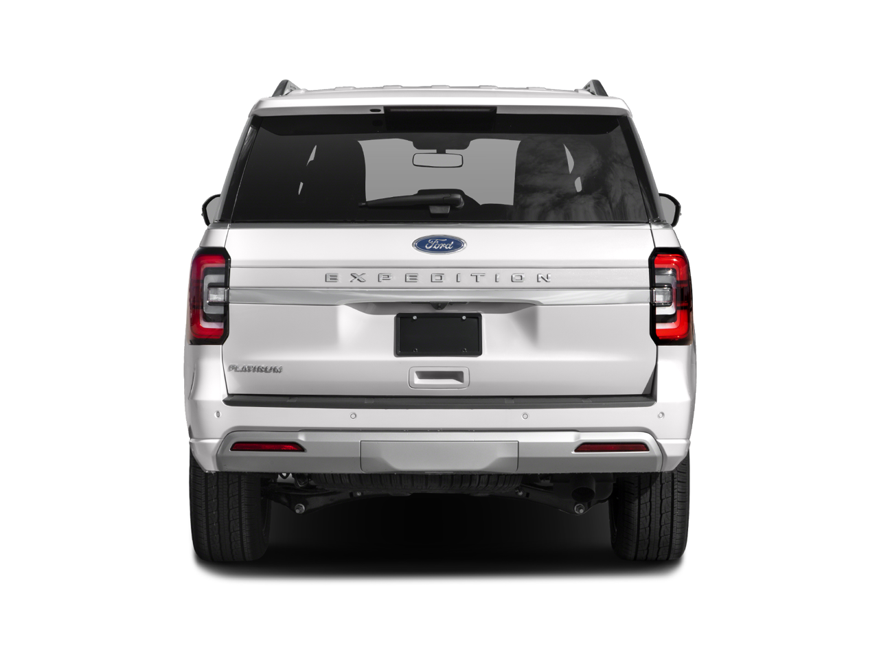 2022 Ford Expedition Platinum | HD Tow Pkg | Pano Sunroof | B&O 22 Speakers