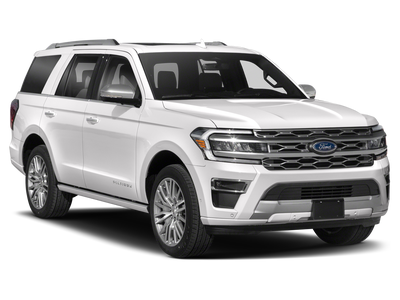 2022 Ford Expedition Platinum | HD Tow Pkg | Pano Sunroof | B&O 22 Speakers
