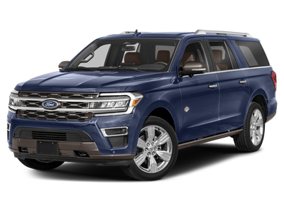 2022 Ford Expedition Max Limited | Stealth Edition | Pano Roof | 2nd Row Buckets