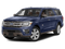 2022 Ford Expedition Max Limited | Stealth Edition | Pano Roof | 2nd Row Buckets