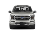 2022 Ford F-150 Platinum Hybrid | Pano Roof | 360 Camera