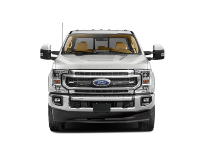 2022 Ford F-350SD Lariat 4WD | Ultimate Pkg | Pano Roof | BLIS