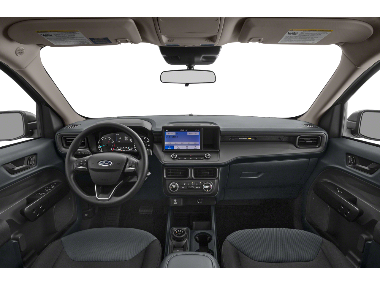 2022 Ford Maverick XL AWD | Remote Start | CarPlay/Android Auto