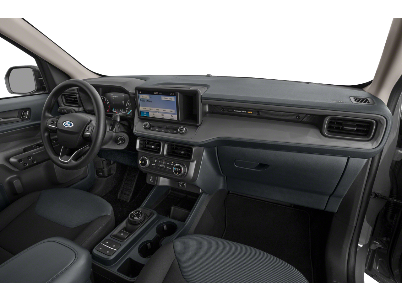 2022 Ford Maverick XL AWD | Remote Start | CarPlay/Android Auto
