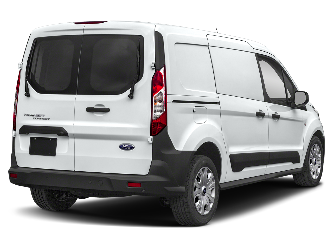 2022 Ford Transit Connect XL photo 2