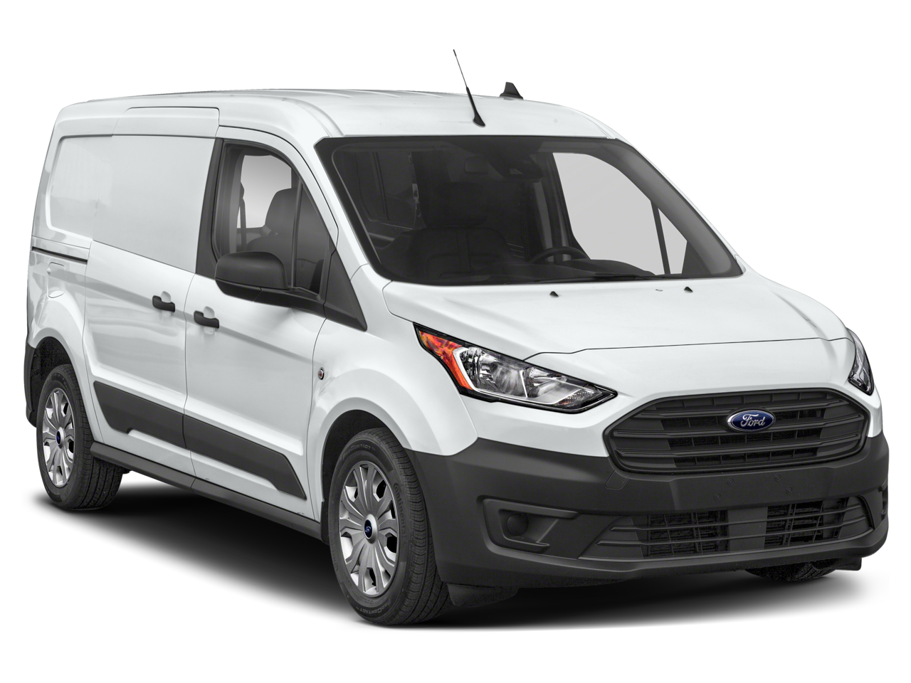 2022 Ford Transit Connect XL photo 3