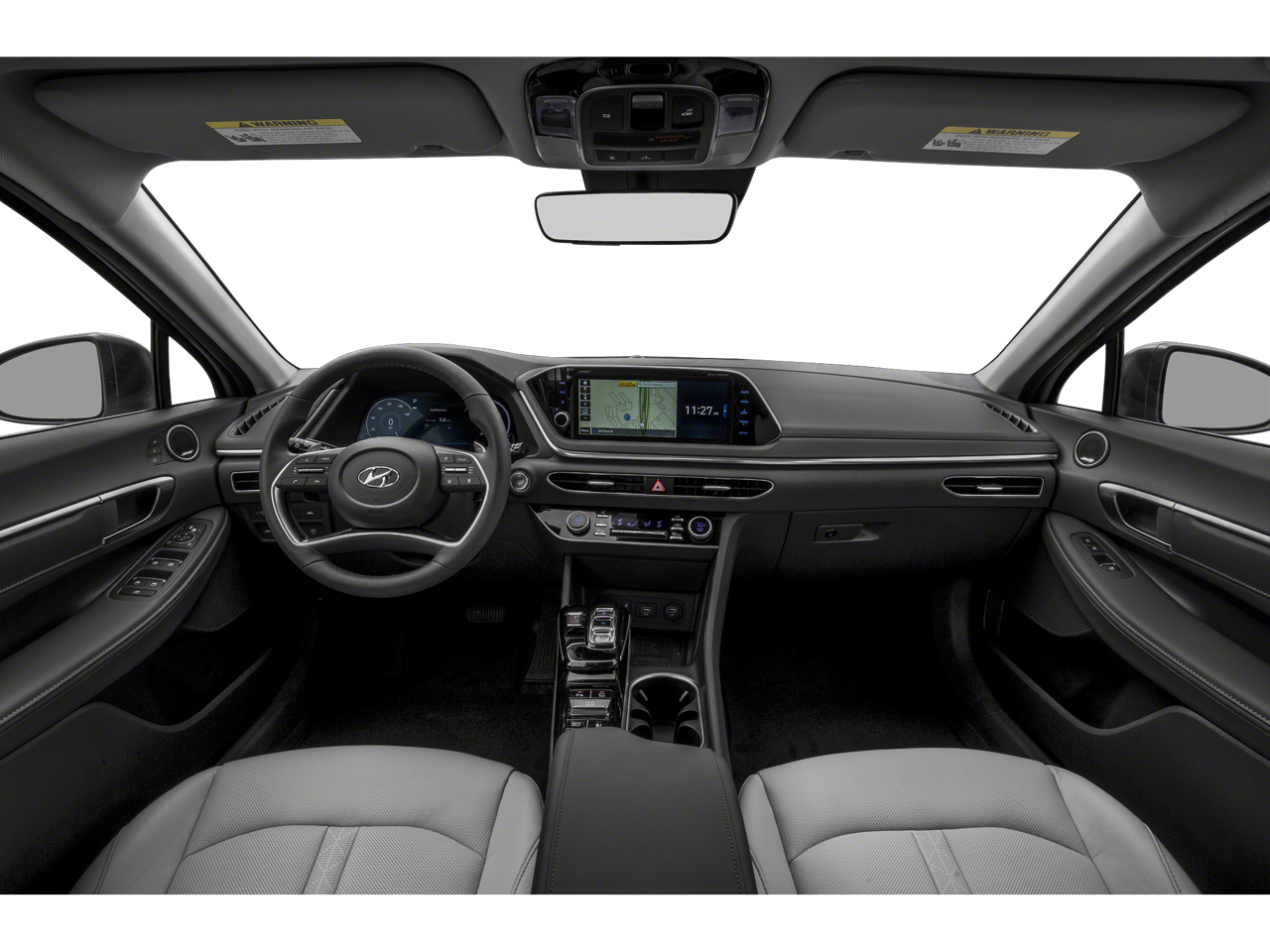 2022 Hyundai Sonata Limited | Pano Roof