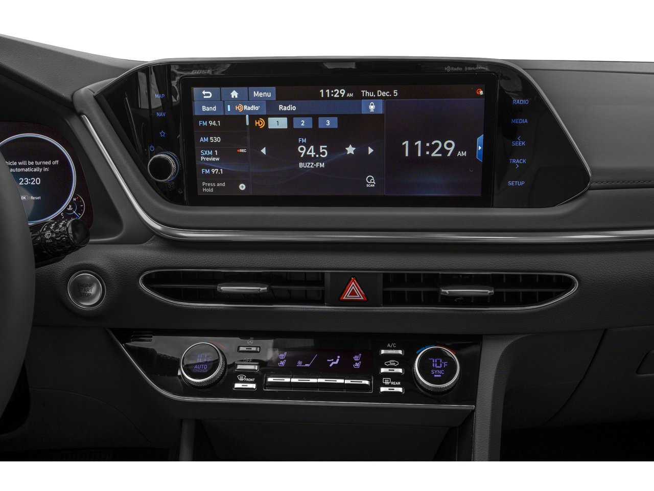 2022 Hyundai Sonata Limited | Pano Roof
