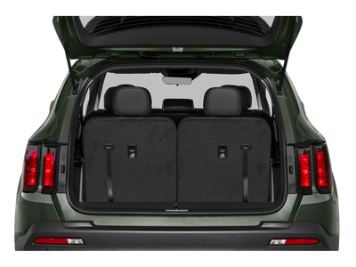 2022 Kia Sorento X-LINE S