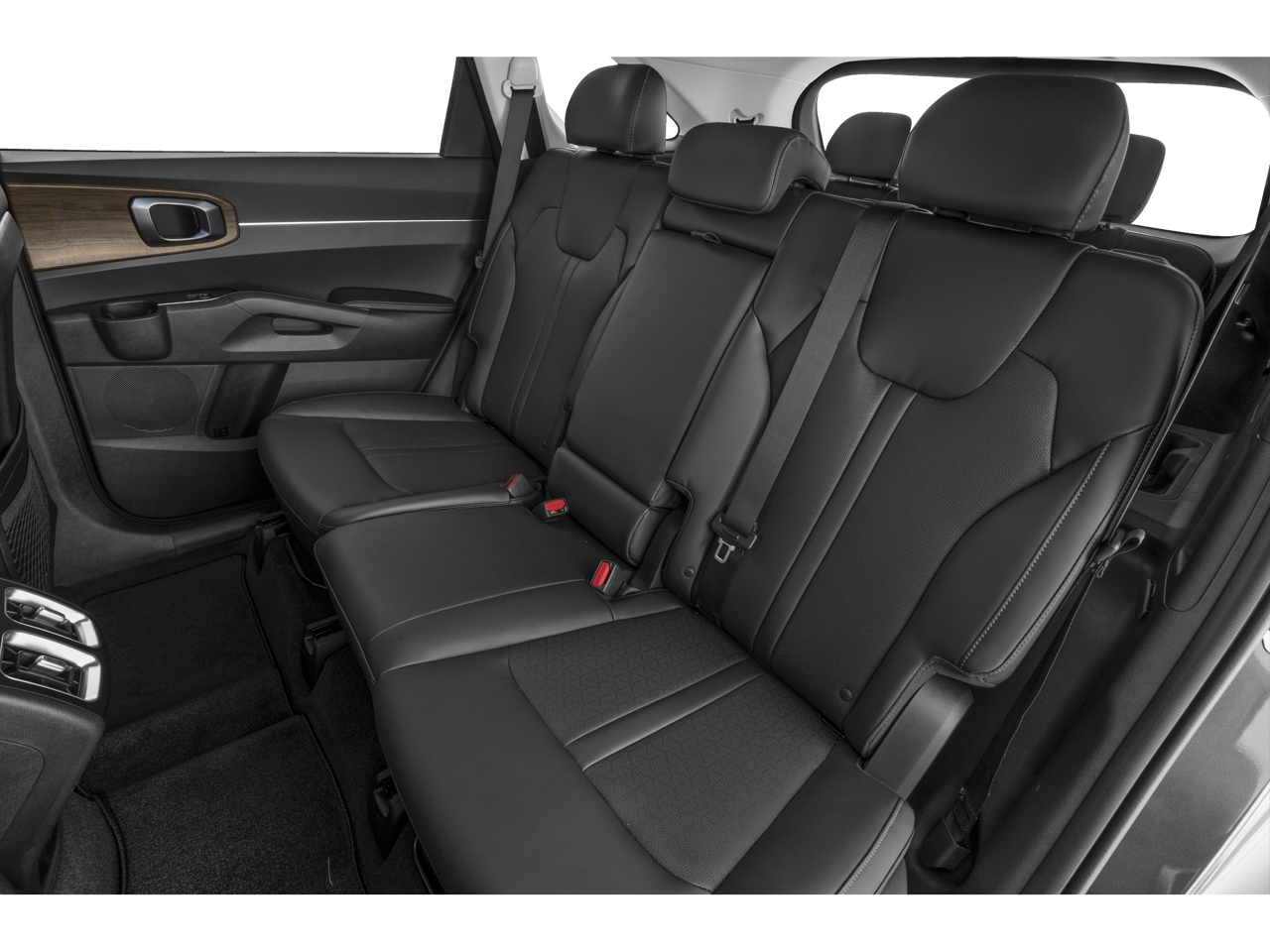 2022 Kia Sorento X-LINE S