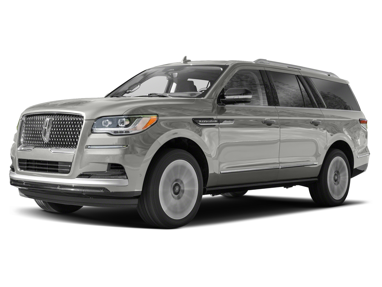2022 Lincoln Navigator Reserve | Lux Pkg | Pano Sunroof | Revel 28 Speaker