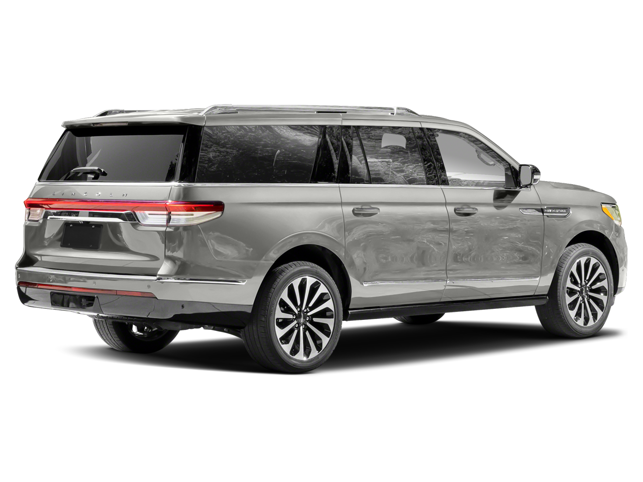 2022 Lincoln Navigator Reserve | Lux Pkg | Pano Sunroof | Revel 28 Speaker