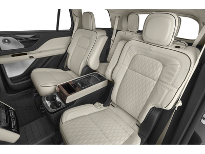 2022 Lincoln Aviator Plug-In Hybrid Black Label Grand Touring AWD | Pano Roof | HUD