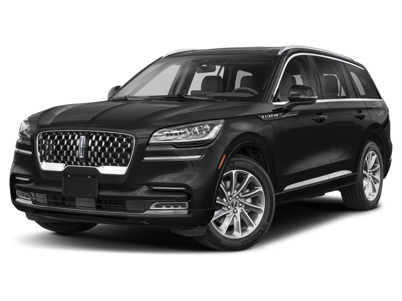 2022 Lincoln Aviator Plug-In Hybrid Grand Touring | Elements Pkg. Plus | Tow Pkg. | AWD