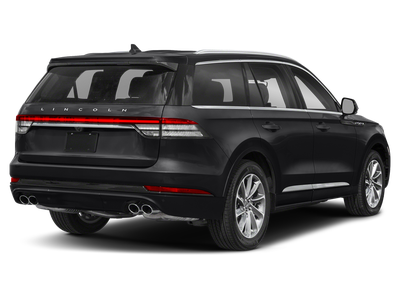 2022 Lincoln Aviator Plug-In Hybrid Grand Touring | Elements Pkg. Plus | Tow Pkg. | AWD