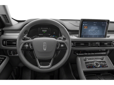 2022 Lincoln Aviator Plug-In Hybrid Grand Touring | Elements Pkg. Plus | Tow Pkg. | AWD