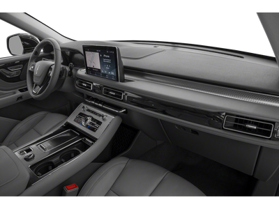 2022 Lincoln Aviator Plug-In Hybrid Grand Touring | Elements Pkg. Plus | Tow Pkg. | AWD