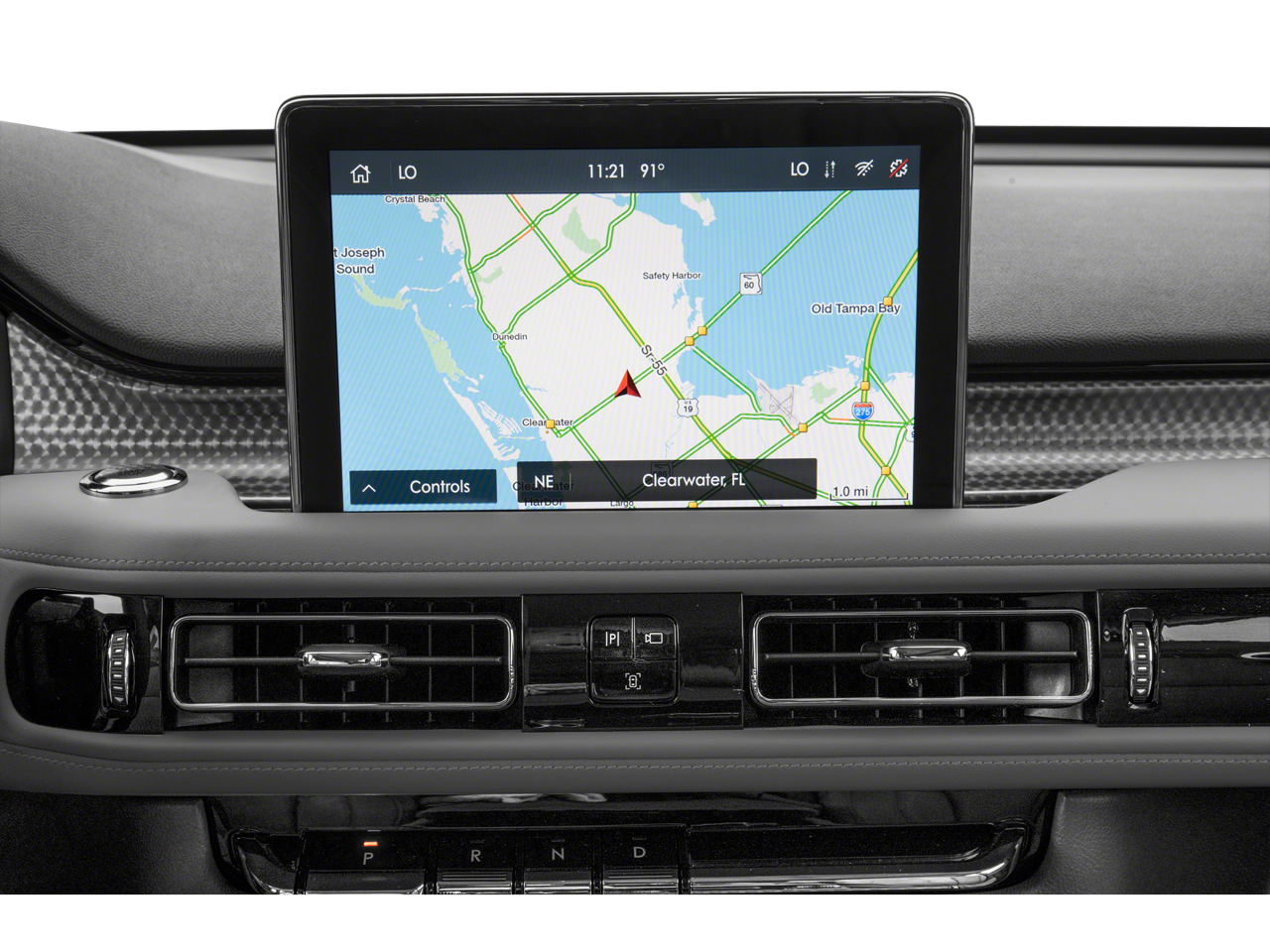 2022 Lincoln Aviator Plug-In Hybrid Grand Touring | Elements Pkg. Plus | Tow Pkg. | AWD