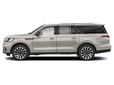 2022 Lincoln Navigator L Reserve