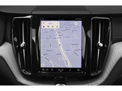 2022 Volvo XC60 B5 Momentum