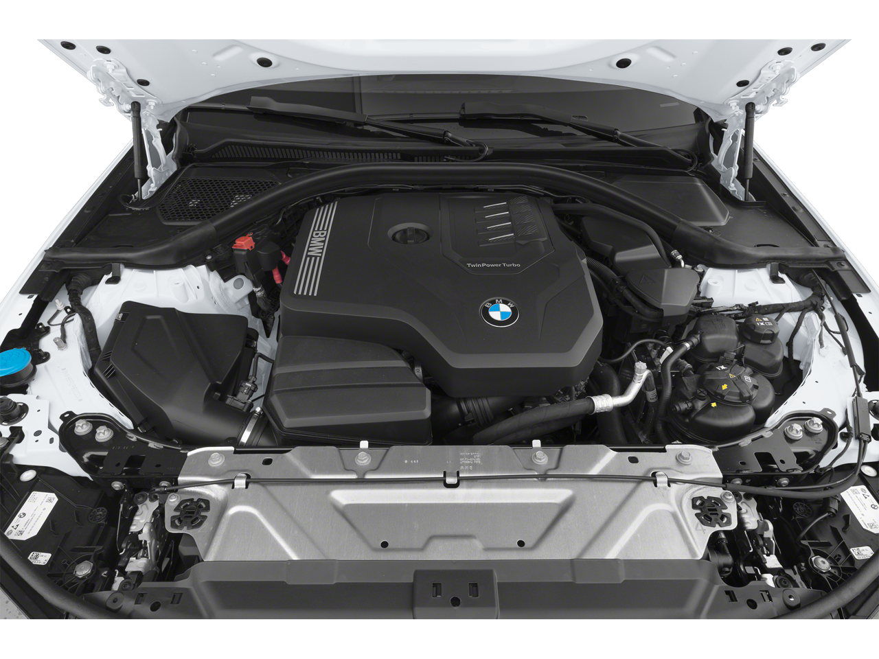 2023 BMW 3 Series 330i xDrive | Clean One Owner | Driver Pkg | Premium Pkg