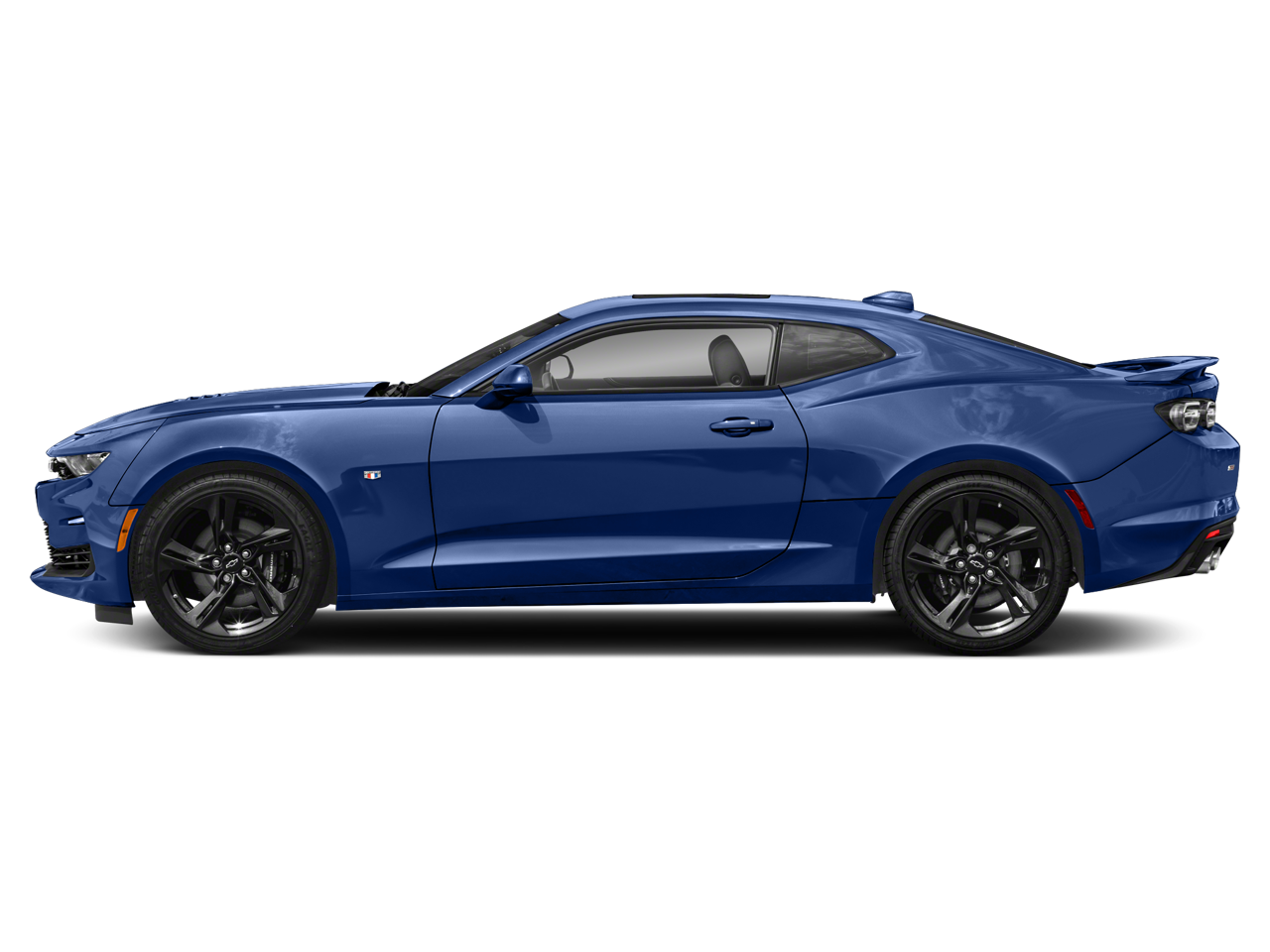 2023 Chevrolet Camaro SS 1SS | 6.2L V8 | 6 Speed Manuel | Carplay