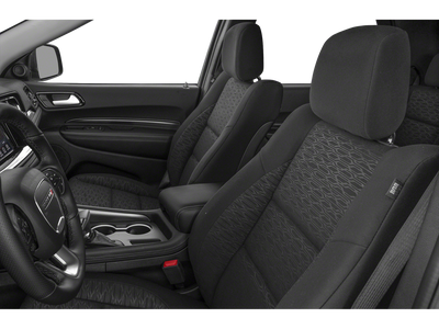 2023 Dodge Durango GT Plus | Sunroof | 2nd Row Captain Chairs |