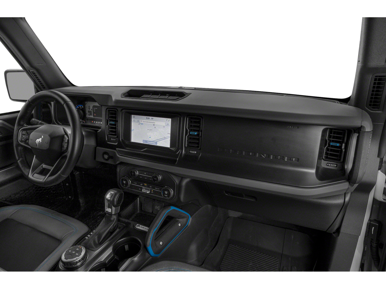 2023 Ford Bronco Black Diamond | Sasquatch Pkg | Heated Seats | Remote Start