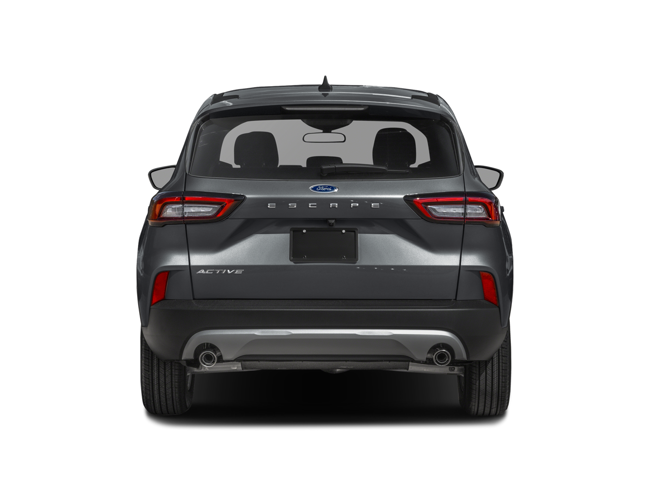 2023 Ford Escape Active photo 2
