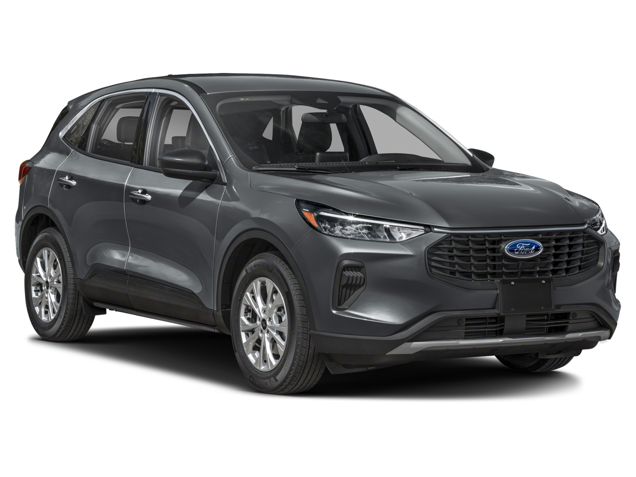 2023 Ford Escape Active photo 3