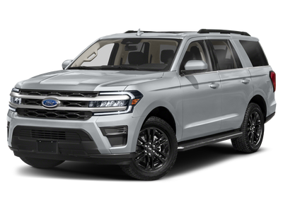 2023 Ford Expedition XLT | Pano Roof