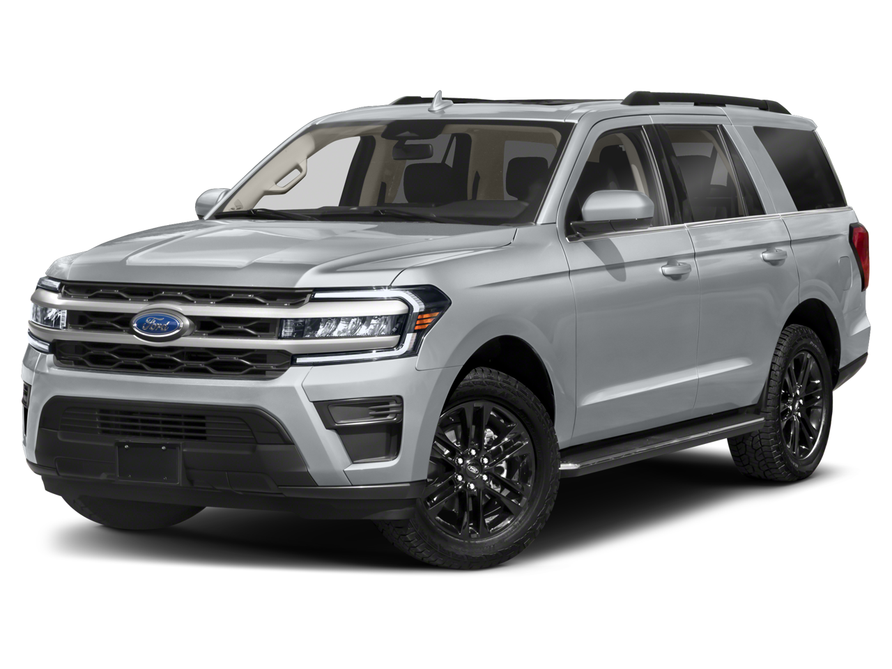 2023 Ford Expedition XLT | Pano Roof