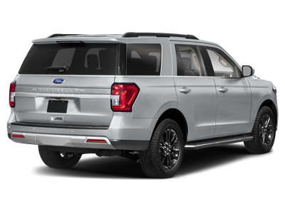 2023 Ford Expedition XLT | Pano Roof