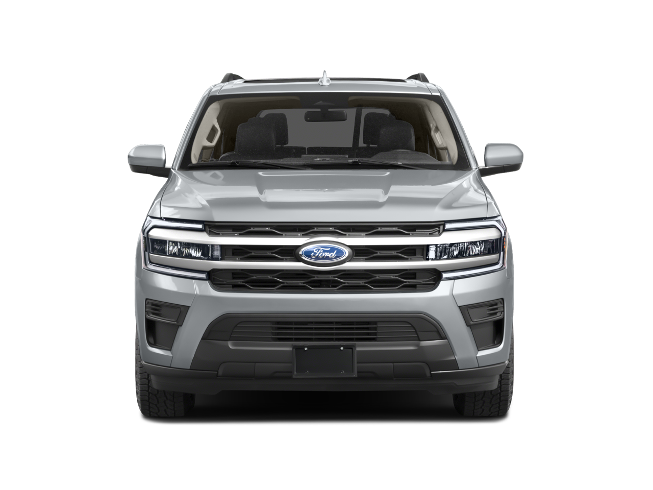 2023 Ford Expedition XLT | Pano Roof