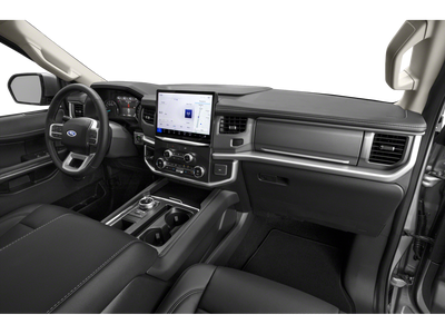 2023 Ford Expedition XLT | Pano Roof