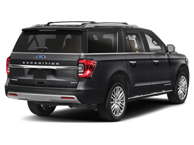 2023 Ford Expedition Max Platinum | HD Towing Pkg | Pano Sunroof | B&O 22 Speakers