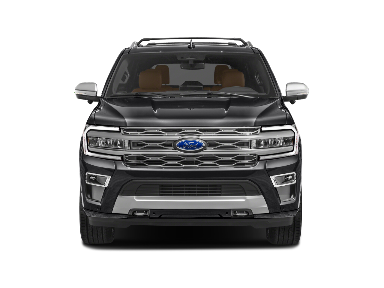 2023 Ford Expedition Max Platinum | HD Towing Pkg | Pano Sunroof | B&O 22 Speakers