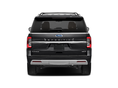 2023 Ford Expedition Max Platinum | HD Towing Pkg | Pano Sunroof | B&O 22 Speakers