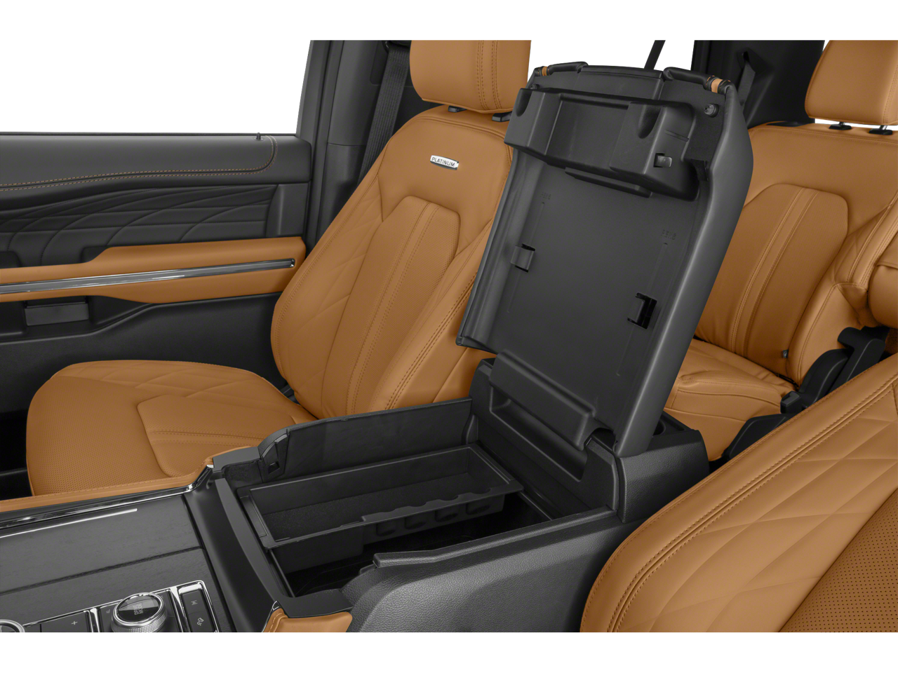 2023 Ford Expedition Max Platinum | HD Towing Pkg | Pano Sunroof | B&O 22 Speakers